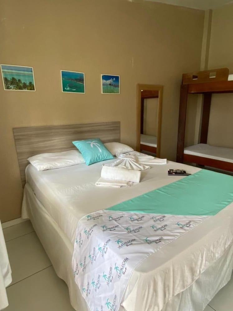 Hotel Pousada Vila Pajucara Maceió Zewnętrze zdjęcie