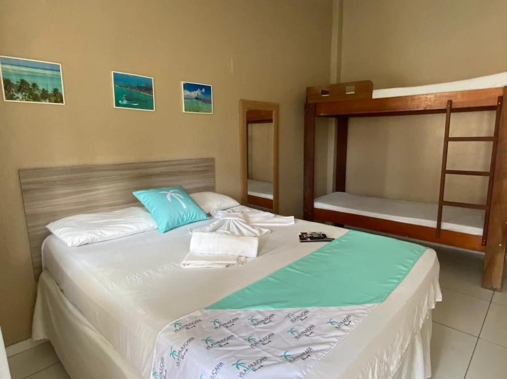 Hotel Pousada Vila Pajucara Maceió Zewnętrze zdjęcie