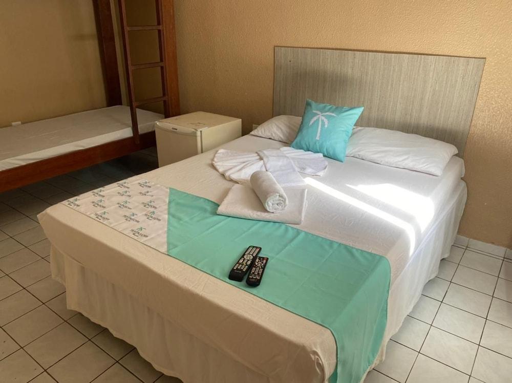 Hotel Pousada Vila Pajucara Maceió Zewnętrze zdjęcie