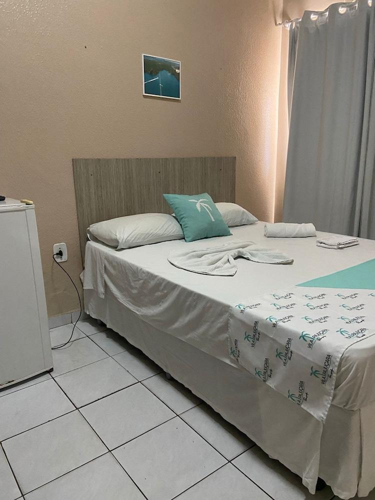 Hotel Pousada Vila Pajucara Maceió Zewnętrze zdjęcie