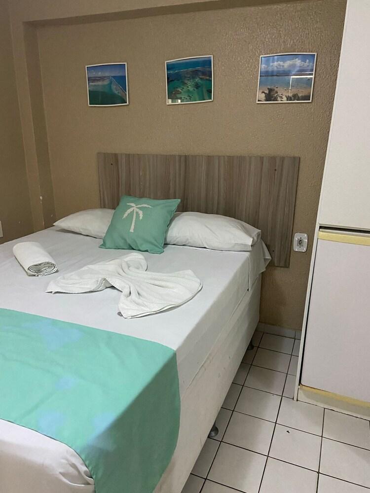 Hotel Pousada Vila Pajucara Maceió Zewnętrze zdjęcie